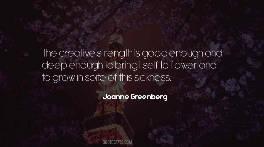 Quotes About Creative Inspiration #694467