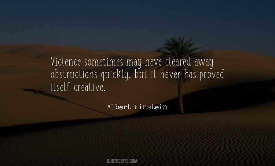 Quotes About Creative Inspiration #707627