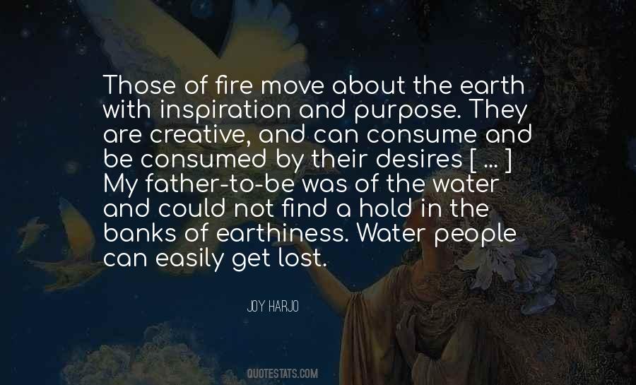 Quotes About Creative Inspiration #970715