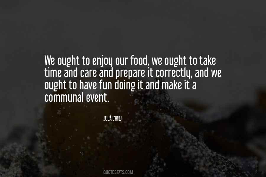 Quotes About Time And Care #1758273