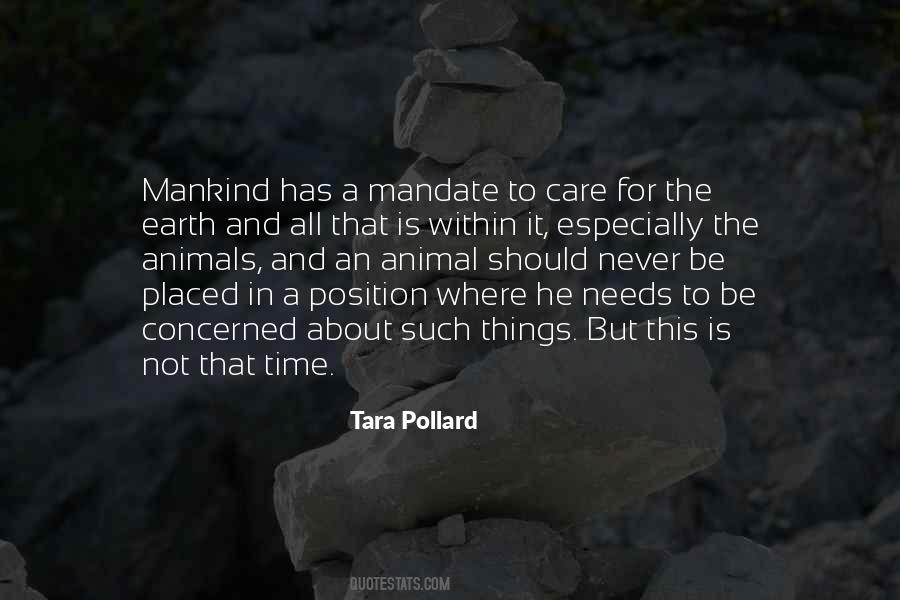 Quotes About Time And Care #191795