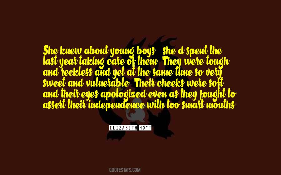 Quotes About Time And Care #245268