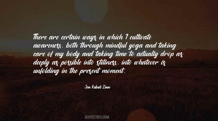Quotes About Time And Care #249139