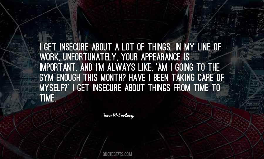 Quotes About Time And Care #75079