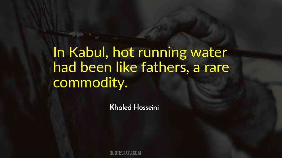 Kabul's Quotes #1164692