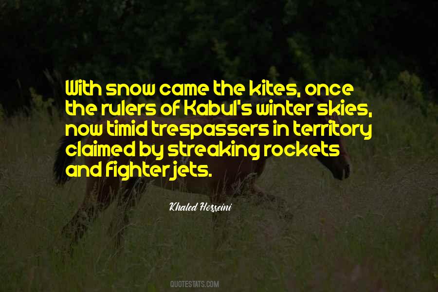 Kabul's Quotes #312488