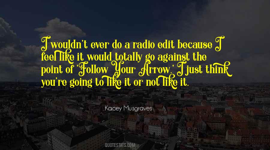 Kacey's Quotes #115474