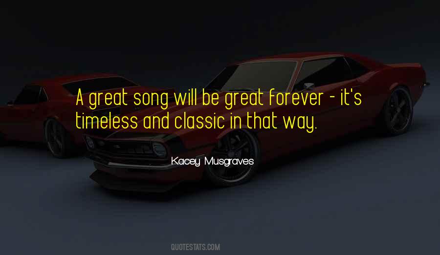 Kacey's Quotes #1156620
