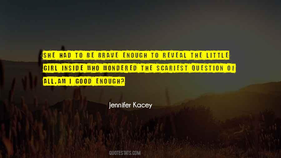 Kacey's Quotes #132644
