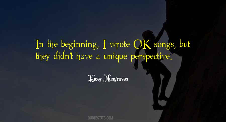 Kacey's Quotes #1466018