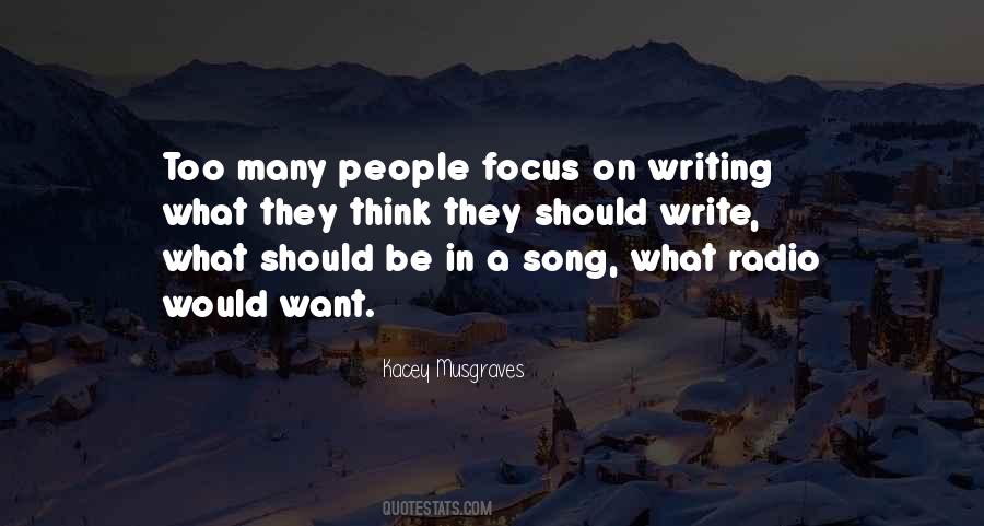 Kacey's Quotes #1487497