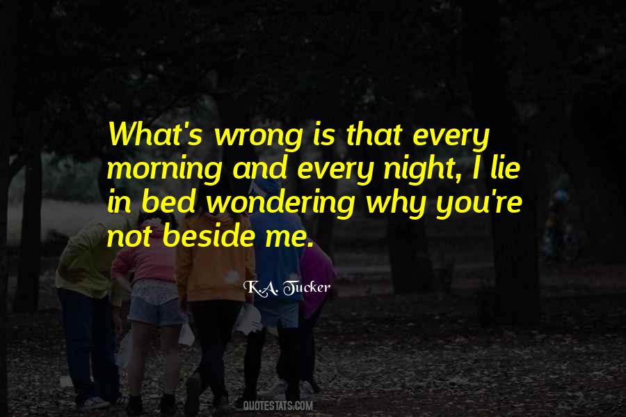 Kacey's Quotes #1610628