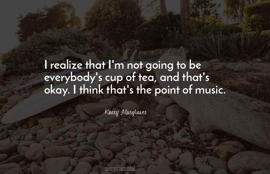 Kacey's Quotes #1611881