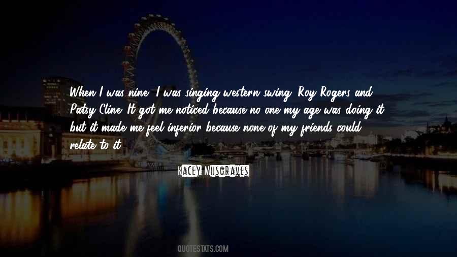 Kacey's Quotes #176567