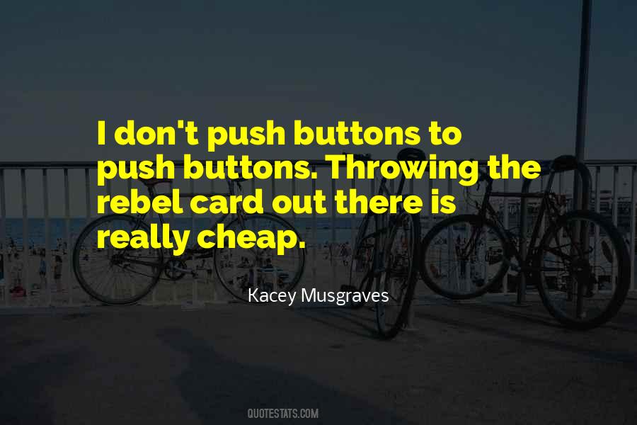Kacey's Quotes #209178