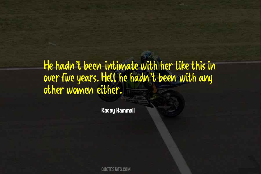Kacey's Quotes #22878