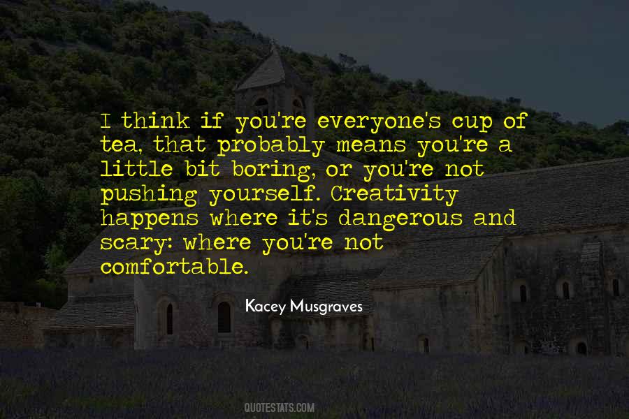 Kacey's Quotes #415734