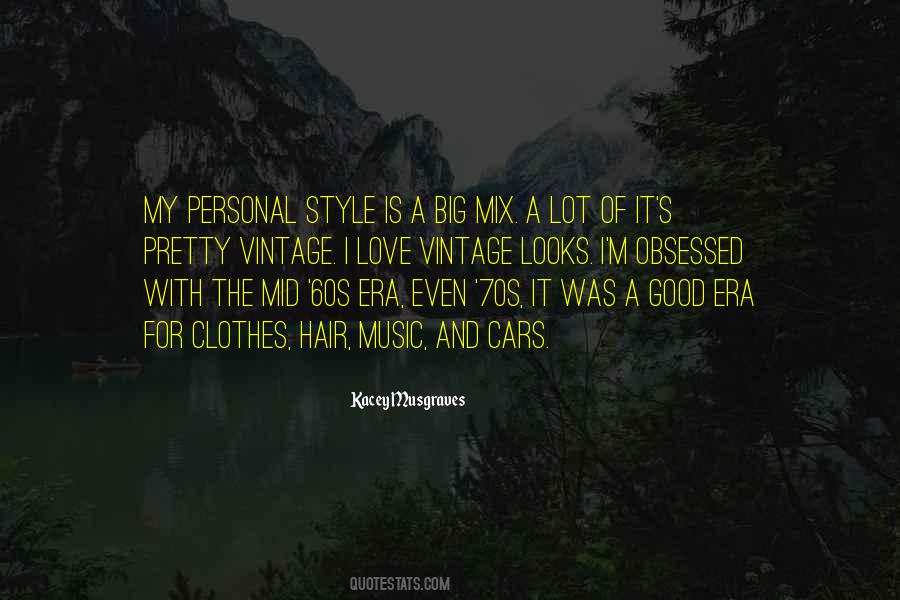 Kacey's Quotes #605706