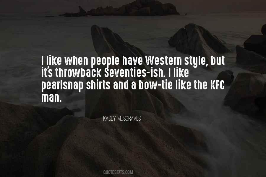Kacey's Quotes #648509