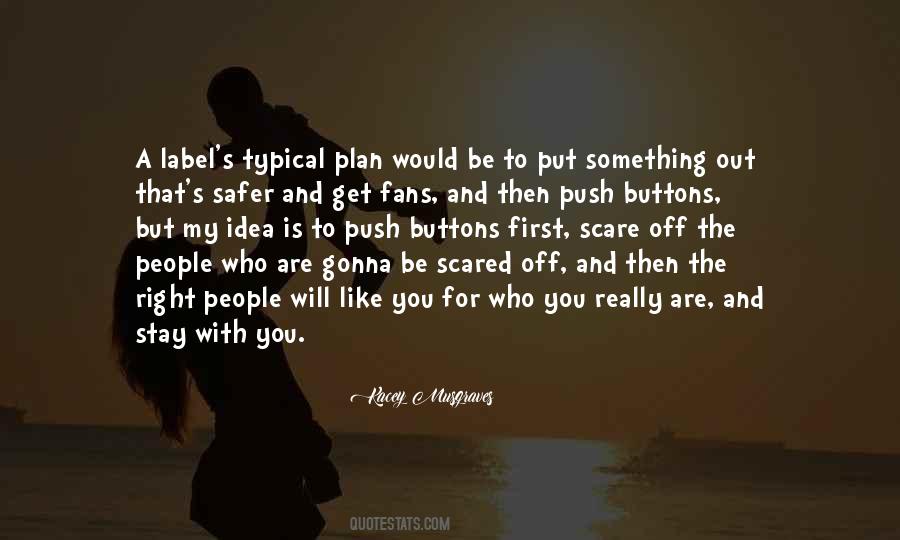 Kacey's Quotes #667347