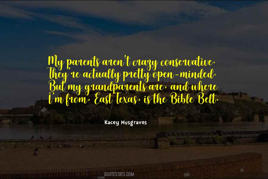 Kacey's Quotes #707932