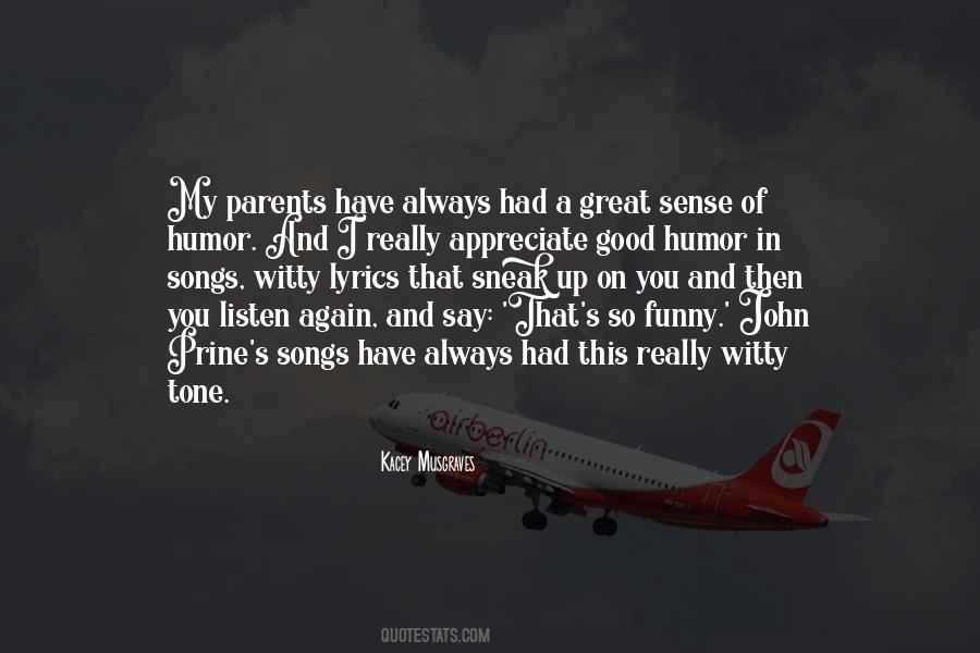 Kacey's Quotes #805761