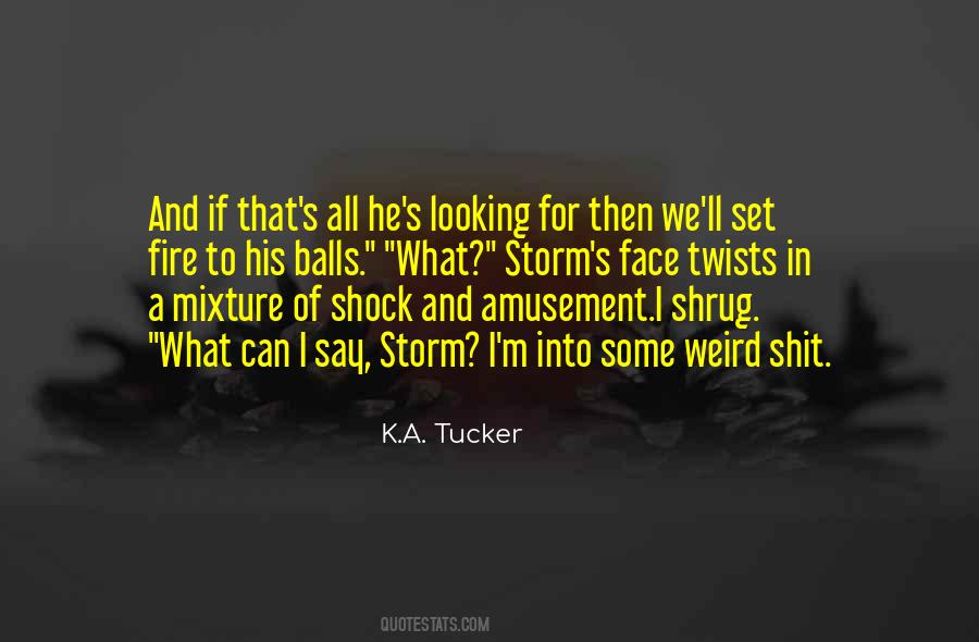 Kacey's Quotes #912320