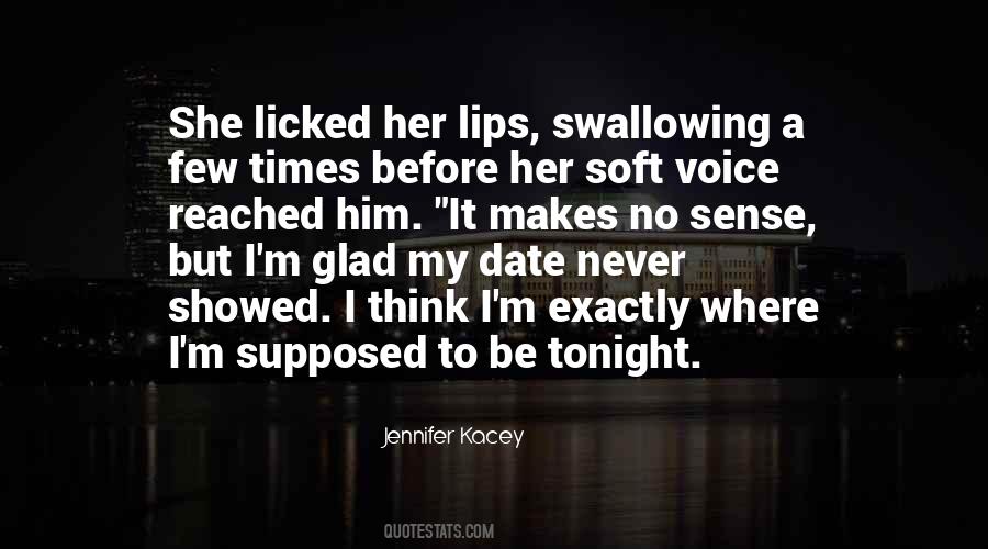 Kacey's Quotes #95675