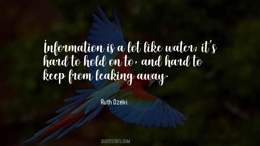 Kadan Quotes #1463428