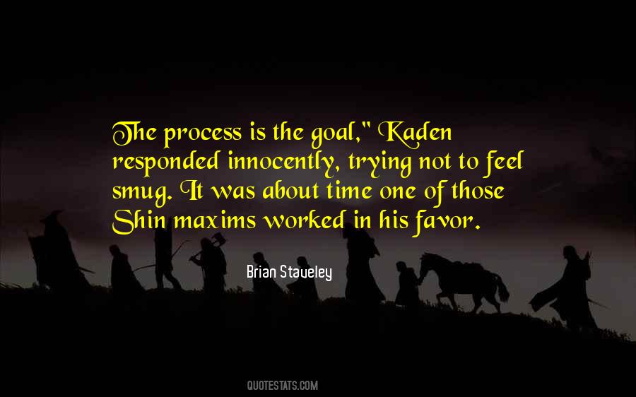 Kaden's Quotes #929333