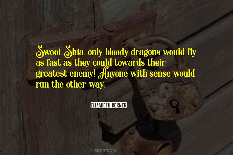 Kaelar Quotes #1650668
