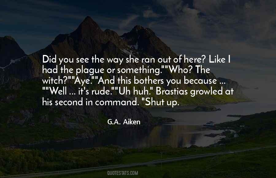 Kaethe Quotes #964551