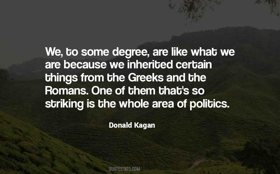 Kagan's Quotes #1229274