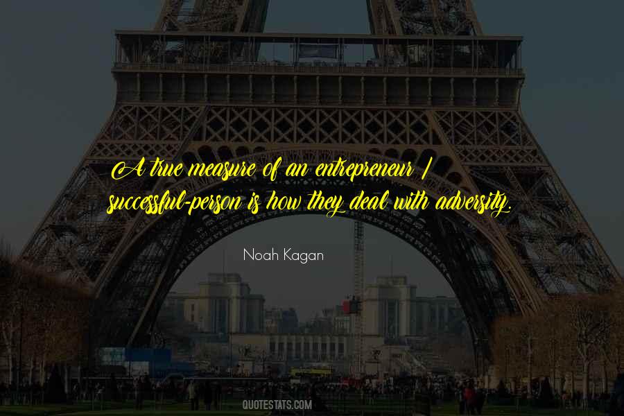 Kagan's Quotes #1404373