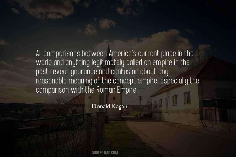 Kagan's Quotes #1682874