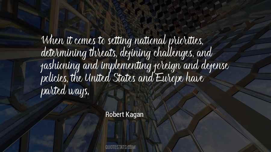 Kagan's Quotes #313776
