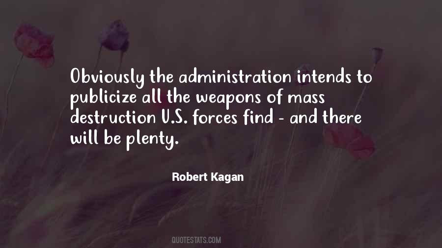 Kagan's Quotes #643816