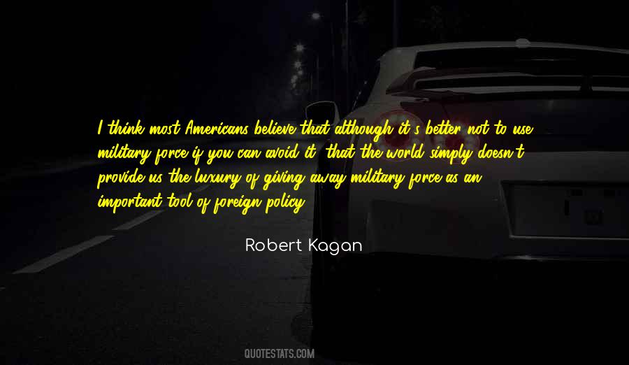 Kagan's Quotes #79141
