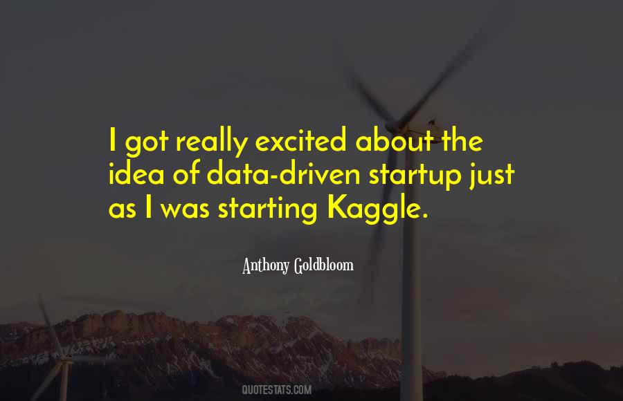 Kaggle Quotes #777919