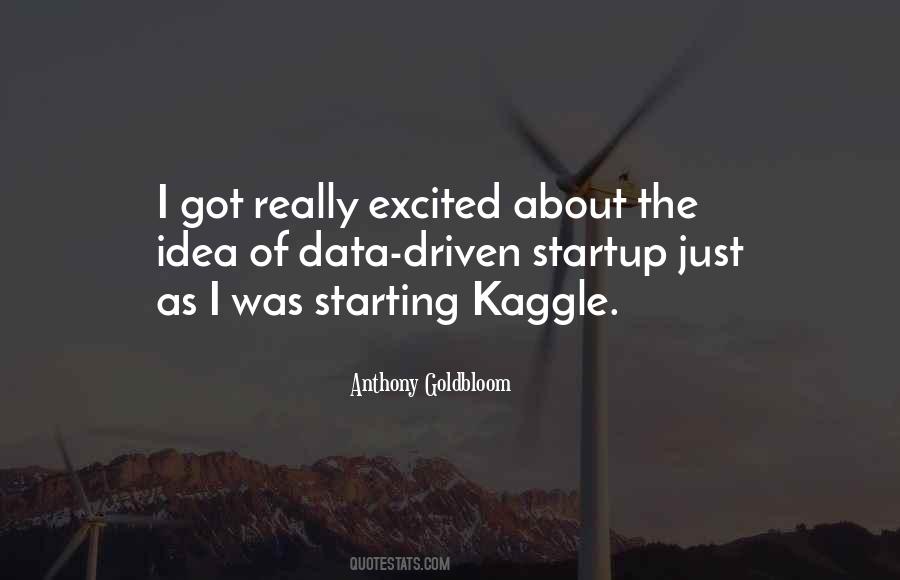 Kaggle's Quotes #777919
