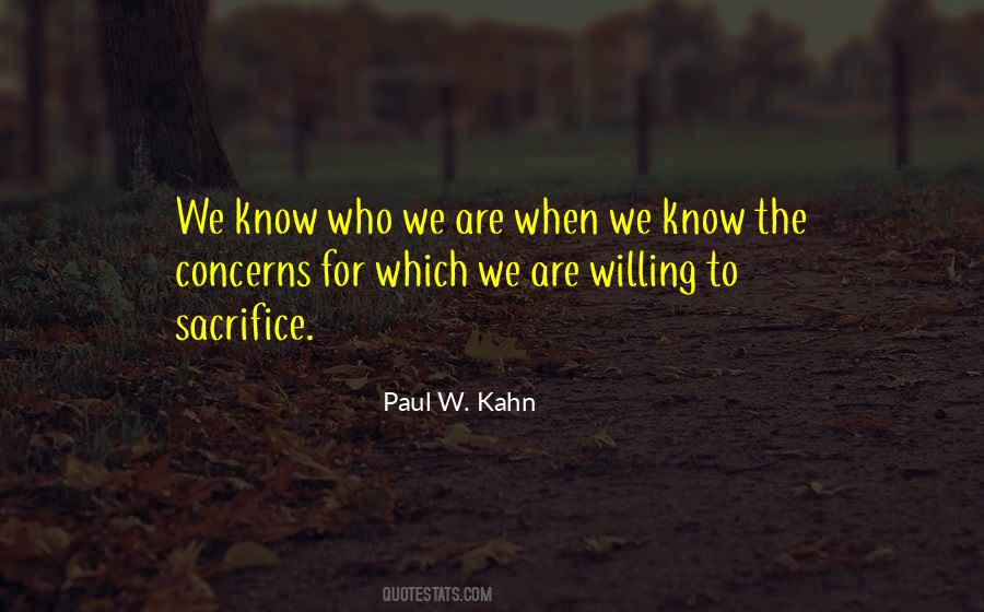 Kahn Quotes #494333