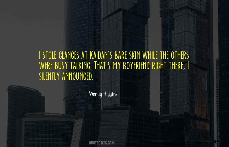 Kaidan's Quotes #645848