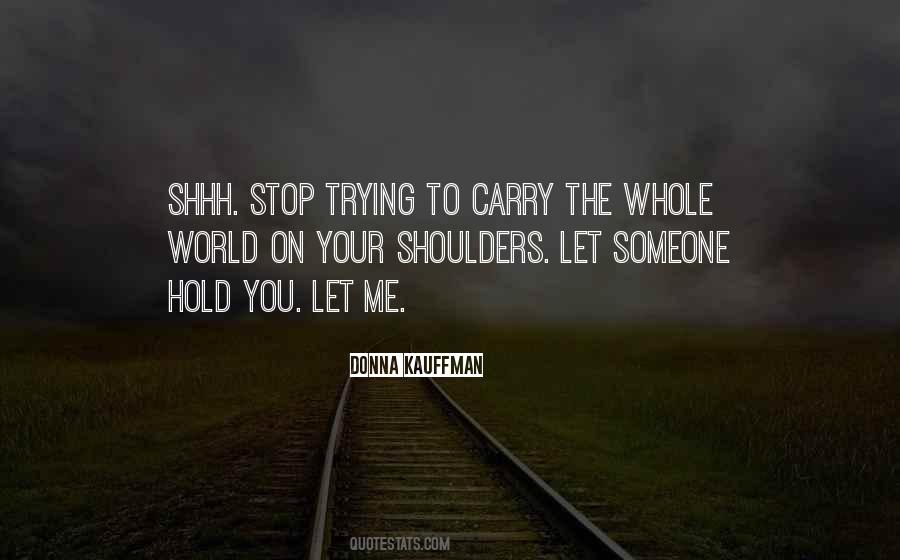 Kaien Quotes #1579304