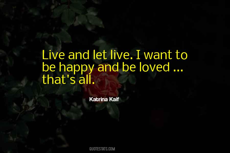 Kaif Quotes #1852312