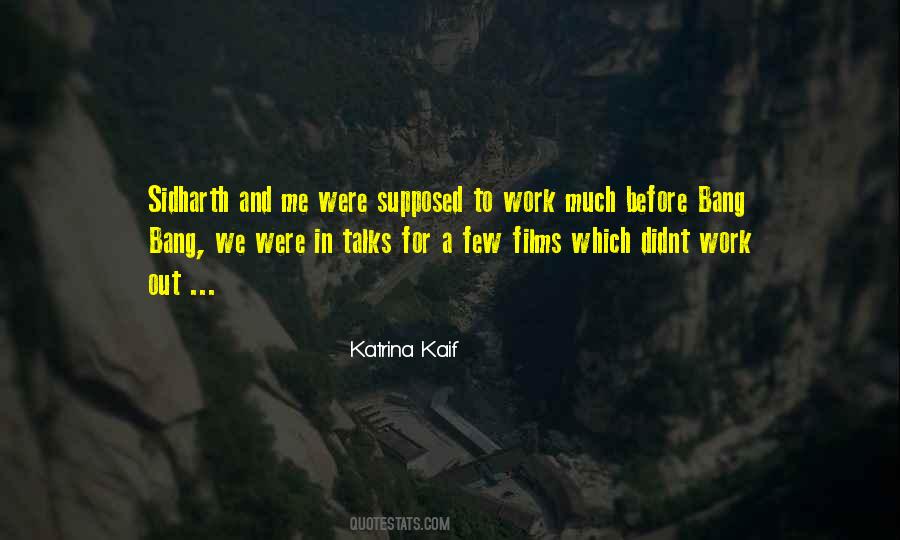 Kaif Quotes #320214