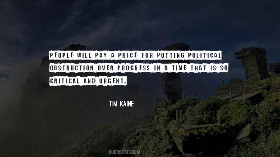 Kaine Quotes #1287641