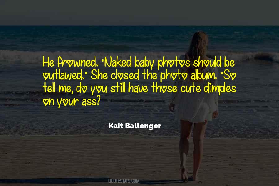 Kait Quotes #933561