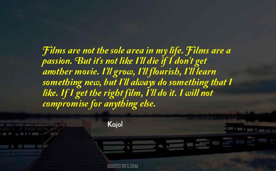 Kajol's Quotes #1680615