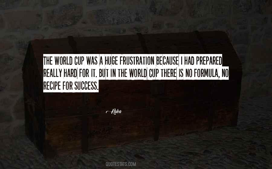 Kaka's Quotes #862824