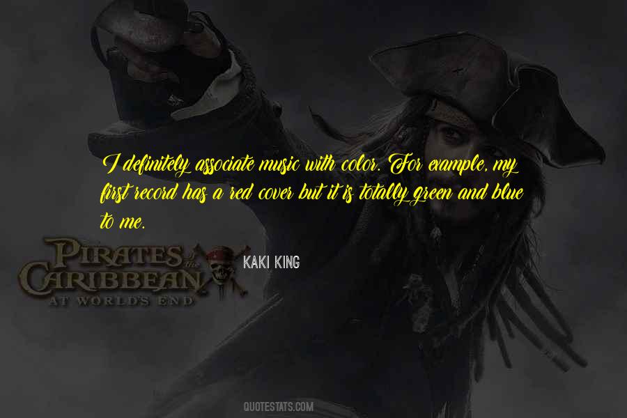 Kaki Quotes #773618